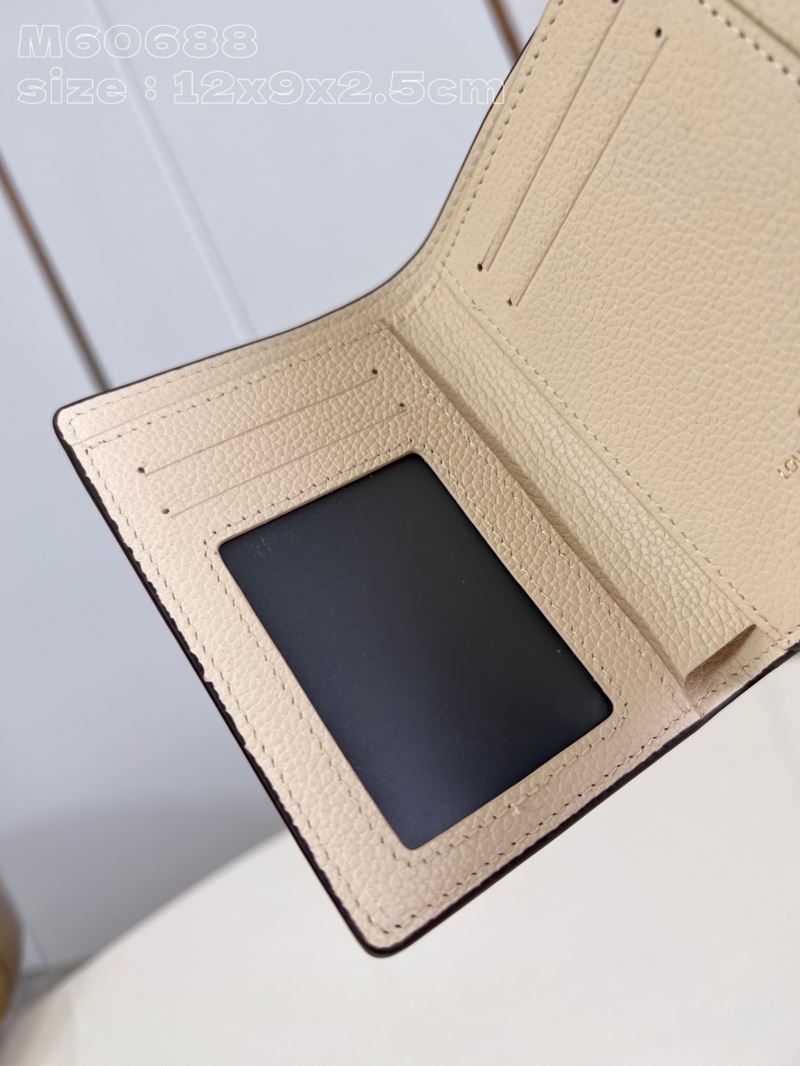Louis Vuitton Wallets